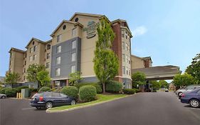 Homewood Suites Dayton South